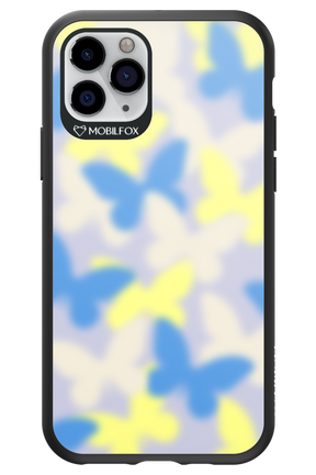 Pastel Butter - Apple iPhone 11 Pro