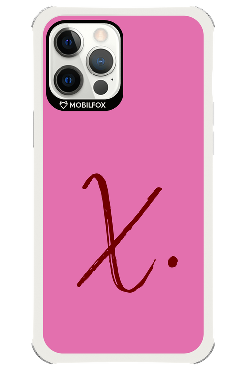 (Sorbet) X 2.0 - Apple iPhone 12 Pro Max