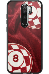 Lucky 8 2.0 - Xiaomi Redmi Note 8 Pro