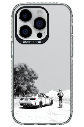 Dreamland - Apple iPhone 14 Pro