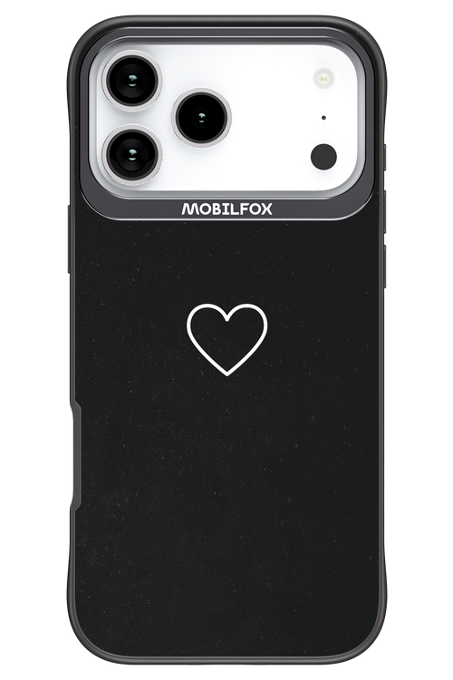Love Is Simple 2.0 - Apple iPhone 17 Pro Max