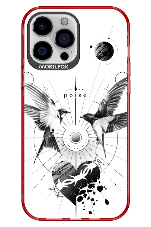 Madár - Apple iPhone 13 Pro Max