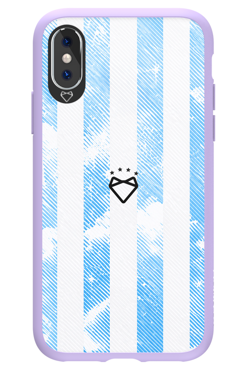 Argentina II 2.0 - Apple iPhone XS