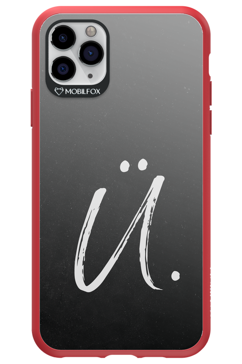(Off Space) U II 2.0 - Apple iPhone 11 Pro Max