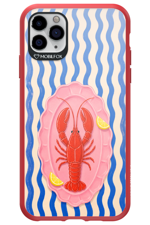 LOBSTER 2.0 - Apple iPhone 11 Pro Max