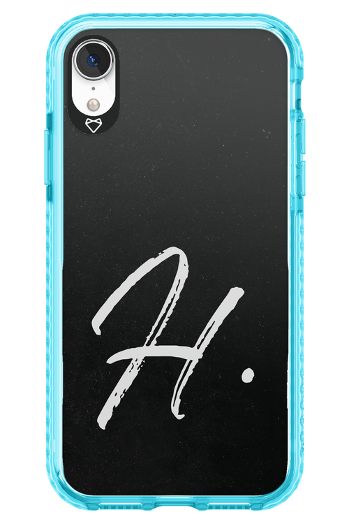 (Off Space) H 2.0 - Apple iPhone XR