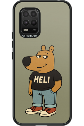 ChillHeli - Xiaomi Mi 10 Lite 5G