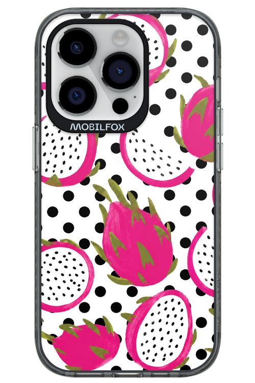 DRAGON FRUIT 2.0 - Apple iPhone 14 Pro