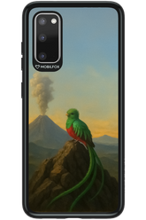Birdy 2.0 - Samsung Galaxy S20