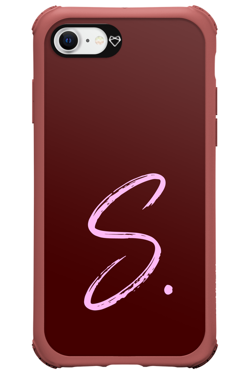 (Dark Blush) S 2.0 - Apple iPhone 7