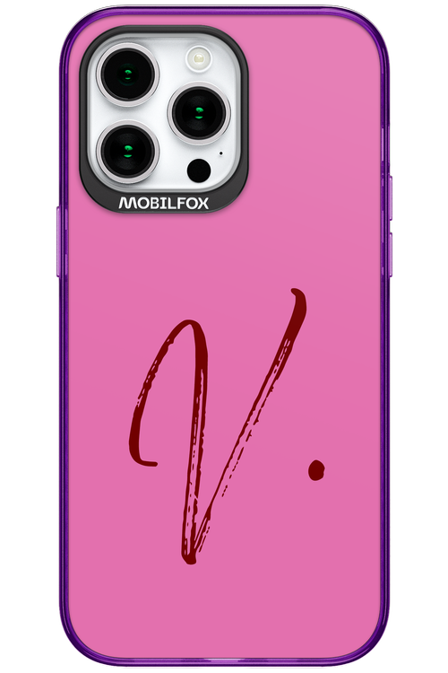 (Sorbet) V 2.0 - Apple iPhone 15 Pro Max