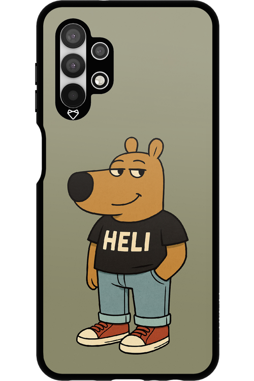 ChillHeli 2.0 - Samsung Galaxy A13 4G