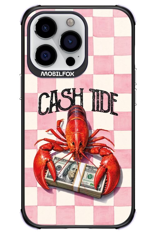 Cash Tide 2.0 - Apple iPhone 13 Pro