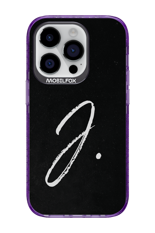 (Off Space) J 2.0 - Apple iPhone 14 Pro