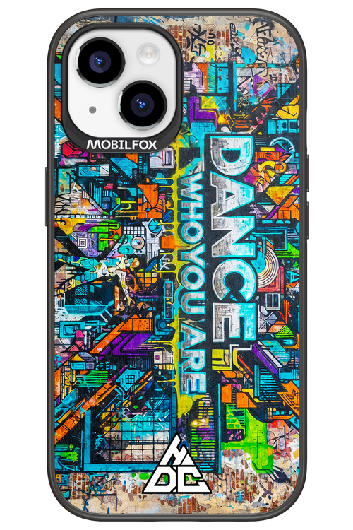 HDC 4 - Apple iPhone 15