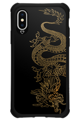 Gold Age - Apple iPhone X