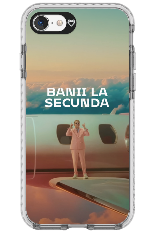 Banii la secunda - Apple iPhone 7