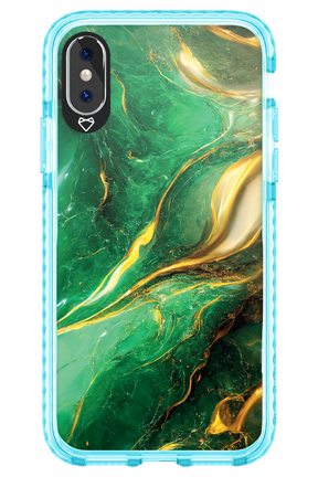 Tourmaline - Apple iPhone X