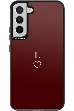 L Burgundia 2.0 - Samsung Galaxy S22+