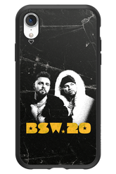 BSW 20 (3) 2.0 - Apple iPhone XR