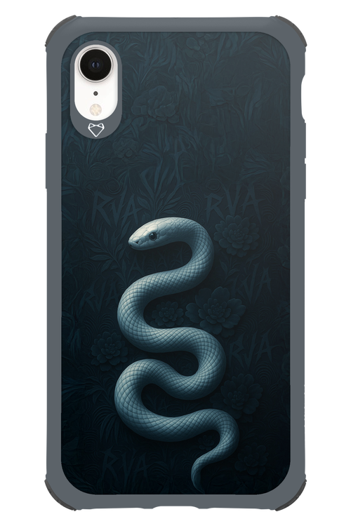 Night Venom - Apple iPhone XR