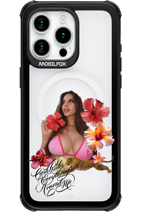 Island Money Muse - Apple iPhone 15 Pro Max