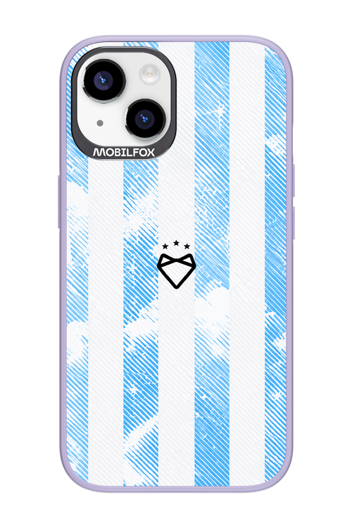Argentina x Mobilfox 2.0 - Apple iPhone 14