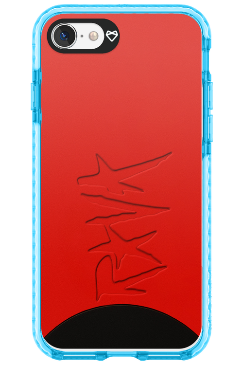 Rava Red 2.0 - Apple iPhone SE 2022