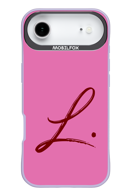 (Sorbet) L 2.0 - Apple iPhone 17 Air
