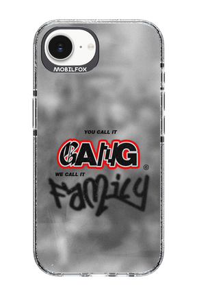 Family Gang - Apple iPhone 16e