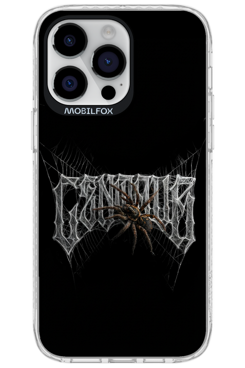 Web Centaur Logo Spider 2.0 - Apple iPhone 14 Pro Max