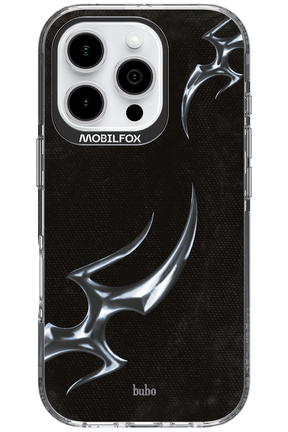 CHROMEPHASE - Apple iPhone 16 Pro