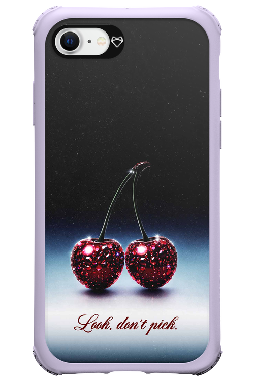 Seasonal Diamond 2.0 - Apple iPhone 7