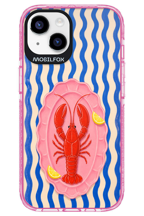LOBSTER 2.0 - Apple iPhone 14