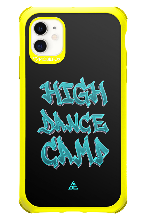 HDC 2 - Apple iPhone 11