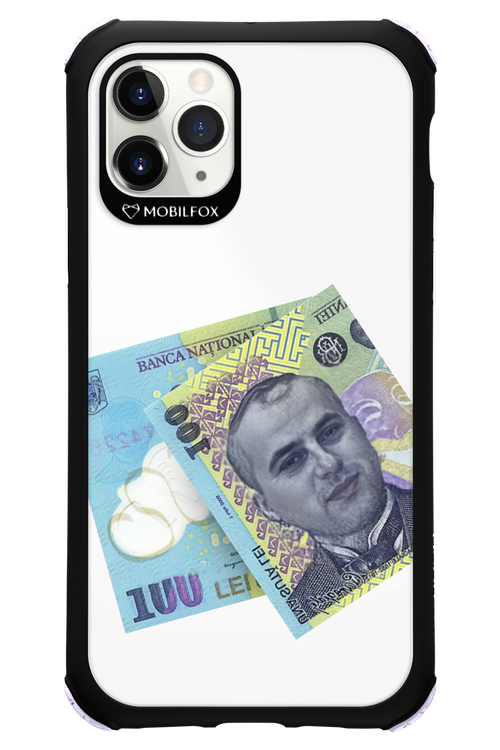 Zbir Lei 2.0 - Apple iPhone 11 Pro