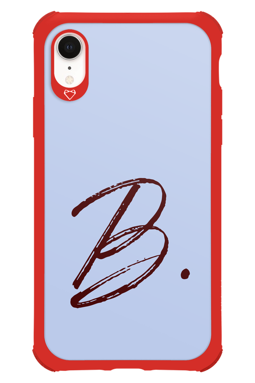 (Jellyfish Presso) B 2.0 - Apple iPhone XR