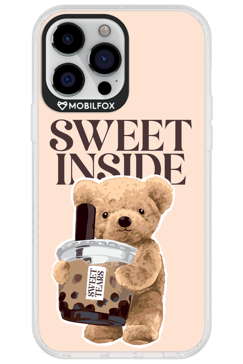 Sweet Inside 2.0 - Apple iPhone 13 Pro Max