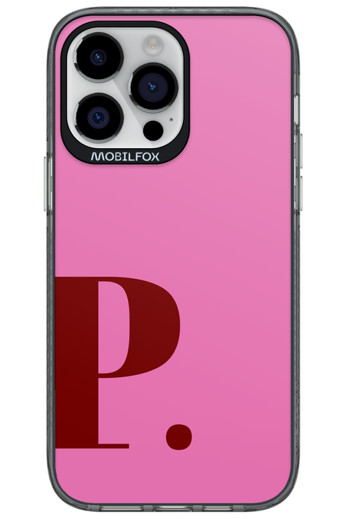 P (Sorbet) 2.0 - Apple iPhone 14 Pro Max