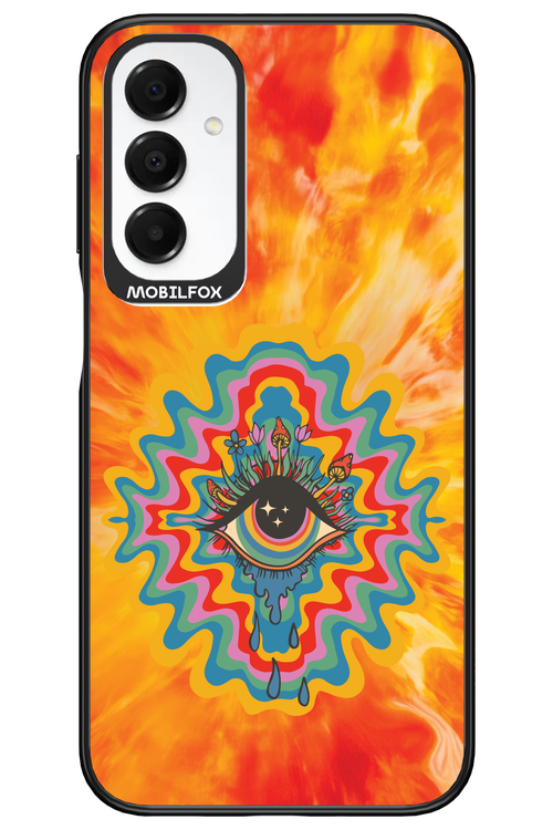 ThirdEye 2.0 - Samsung A16