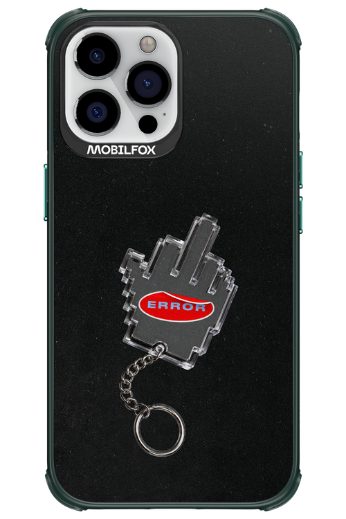 Err0r 2.0 - Apple iPhone 13 Pro Max