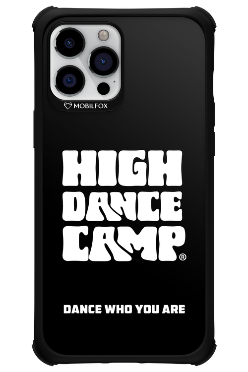 HDC 1 2.0 - Apple iPhone 12 Pro Max