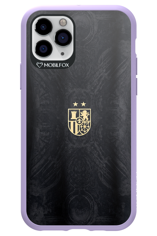 Spain Classic 2.0 - Apple iPhone 11 Pro