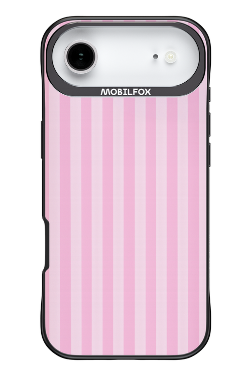 Pink Secret  2.0 - Apple iPhone 17 Air