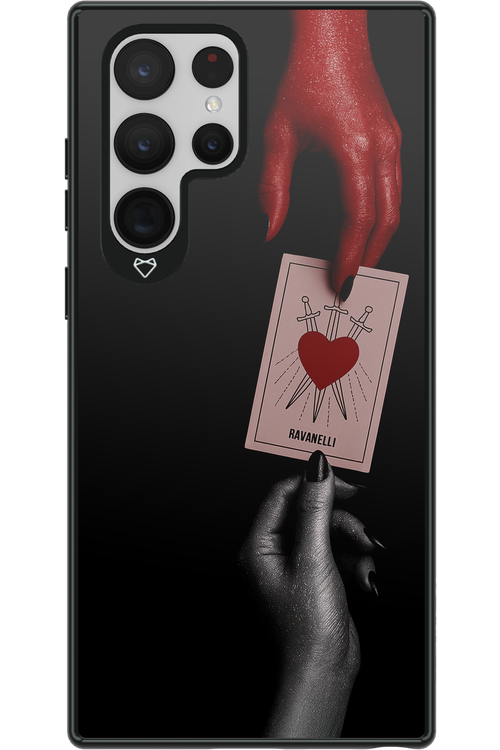 Ravanelli 2 2.0 - Samsung Galaxy S22 Ultra
