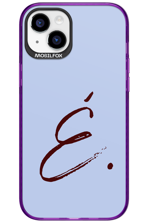 (Jellyfish Presso) E II 2.0 - Apple iPhone 15 Plus