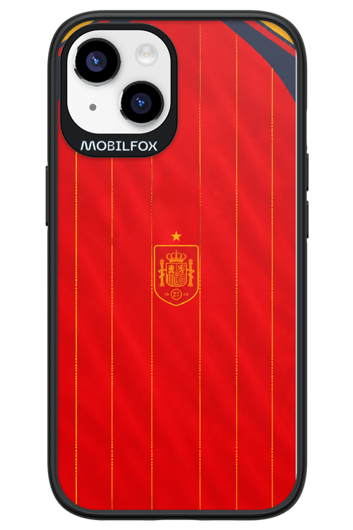 Spain 2.0 2.0 - Apple iPhone 14