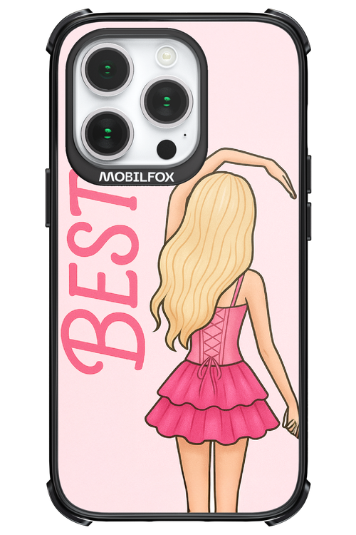 Bestt 2.0 - Apple iPhone 14 Pro