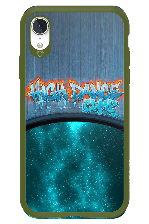 HDC 9 - Apple iPhone XR