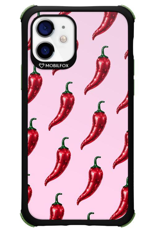 Chili Babe 2.0 - Apple iPhone 12